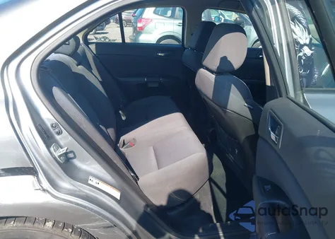 2011 Suzuki Kizashi S z USA, uszkodzony, nr VIN JS2RF9A19B6110214